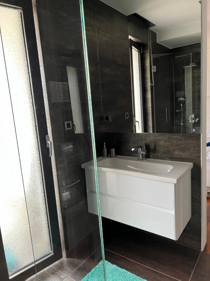 Luxury Laurus Penthouse With Awesome Sea View Apartment Primosten Exterior photo