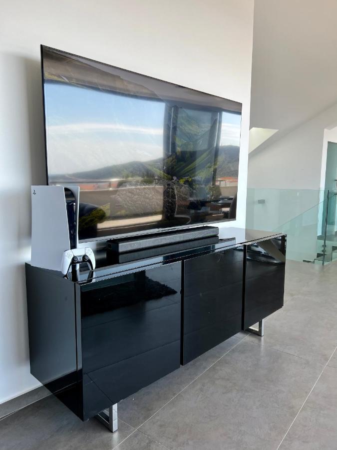 Luxury Laurus Penthouse With Awesome Sea View Apartment Primosten Exterior photo